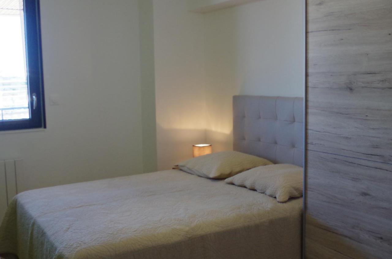 Trebeurden Appartement T 3 Vue Mer 3 *** Exterior photo
